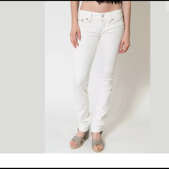 Rock Revival Denim - Rock Revival Skinny Ankle Jeans ✨SALE✨ FP